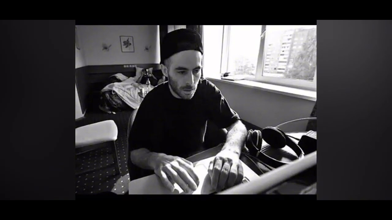 Keep It Thoro Instrumental. Extended.