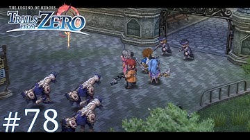 Clearing St Ursula - Trails From Zero Part 78 - No Commentary