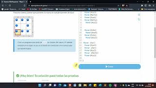 ARGENTINA PROGRAMA- EXAMEN -NIVEL 1-  04/NOV/22