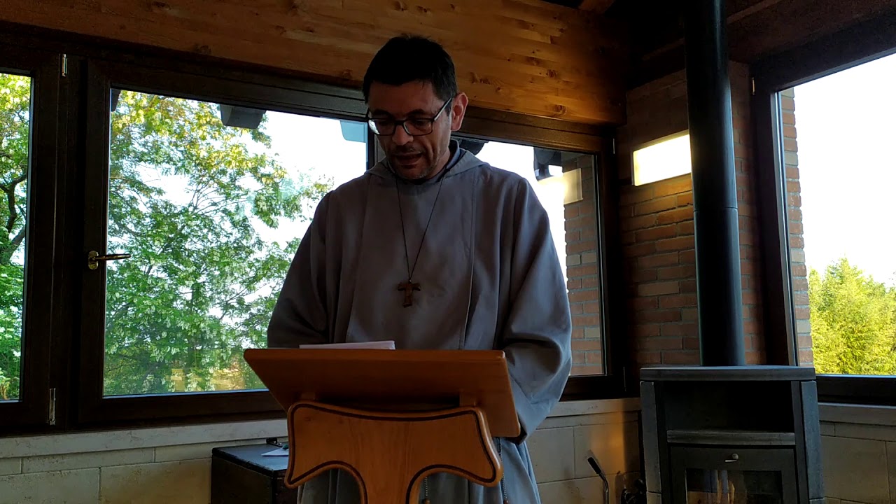 Testimoni dello Spirito-dono del consiglio