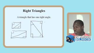 How to Teach Identifying Right Triangles