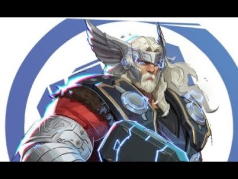 Thor Ko Prompt Rivals Image PS5 MARVEL RIVALS ZOMBIES THOR 5O KO STREAKS - YouTube