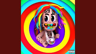 YAYA - 6ix9ine
