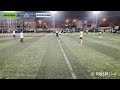 ANGELES UNITED 🆚️ DEPORTIVO CHARAPA