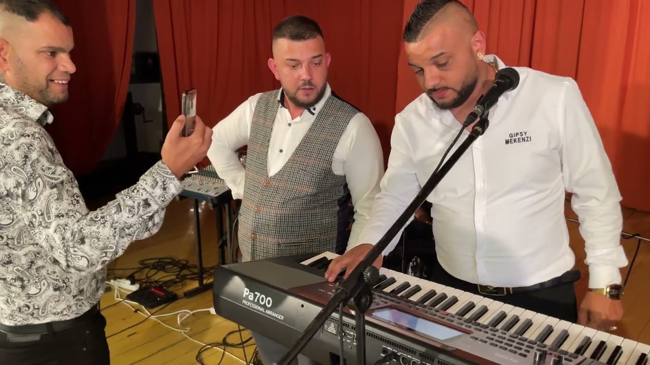 ❌Gipsy Mekenzi  mix top sladakov❌