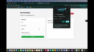CS 2104 personal project