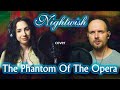 The Phantom Of The Opera - Nightwish (russian cover vocaluga)