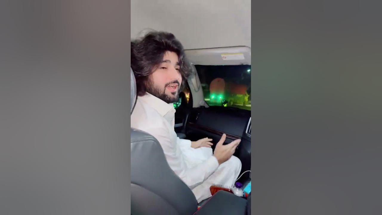 Mai Jee Akhan #zeeshanrokhri #viralsong #2025
