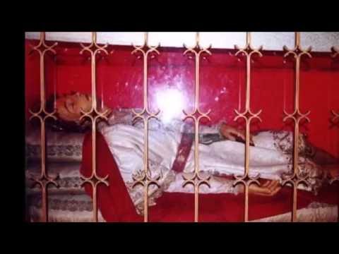 Incorruptible Body: Saint