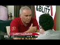 GM Kasparov (Russia) - GM Caruana (USA) 5m + PGN