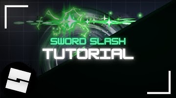 Roblox Studio | Sword Slash | Tutorial