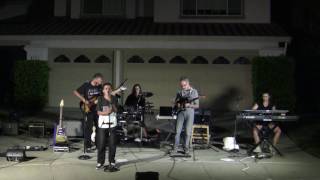 Block Party 2016 -  Adventure of a Lifetime Cover