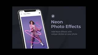 Photo Editor Pro - Photo Effects, Photo Filters screenshot 1