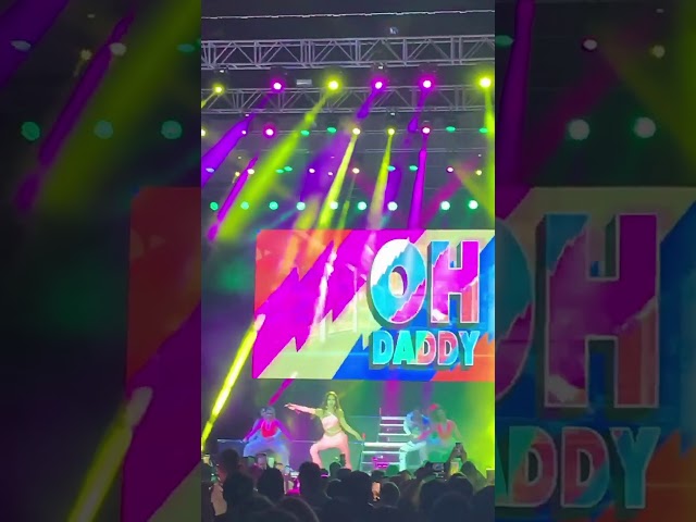 Natti Natasha (@nattinatasha) archived Instagram Stories compilation from December 15, 2019