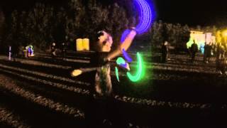 Ignight 2015 - Colin Buugeng
