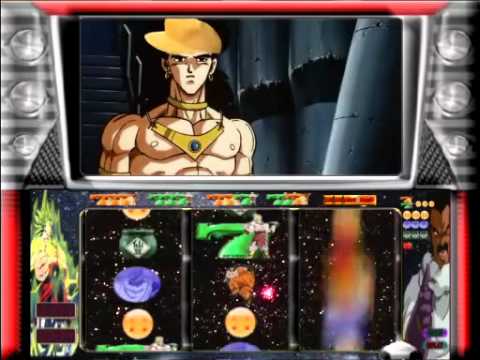 もしもブロリーがパチスロになったら ‐ ニコニコ動画(原宿)