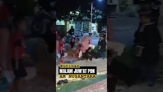 Robbahu Bidzikri Am Nusantara-Rutinan Malam Jumat Pon