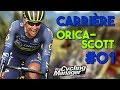 Pro cycling manager 2017  carrire oricascott 01  championnat daustralie 