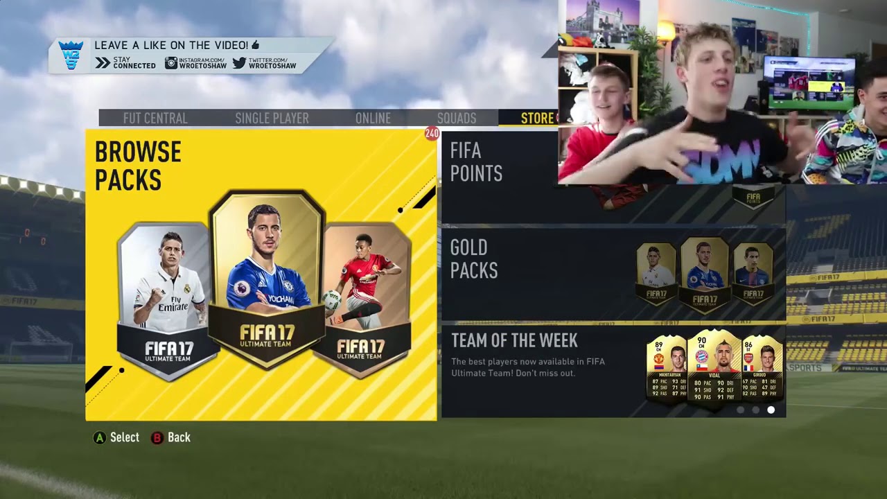 99 MESSI IN THE LUCKIEST TOTS PACK OPENING IN HISTORY.!! FIFA