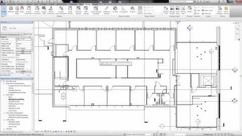 Autodesk Revit - BIM interoperability video