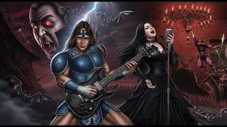 Super Castlevania IV - Going into the Castle - Evanescence Style