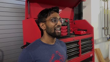 UCIRP Base 11 Challenge: Video Diary 1