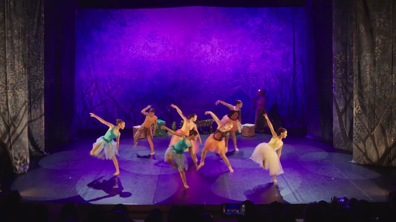 A JORNADA DO ELO PERDIDO (espetáculo)