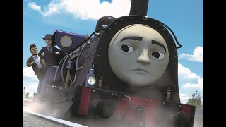 Thomas & Friends Music Video Its A Sin My Sonny Tribute Happy Halloween