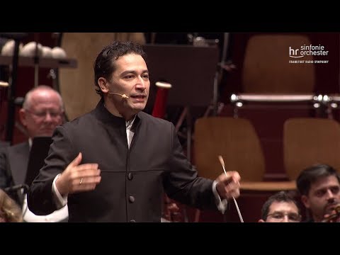 Andrés Orozco-Estrada erklärt: Berlioz - Symphonie fantastique - 1. Satz: Rêveries - Passions