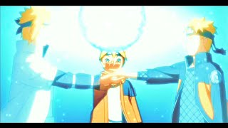 Bring Back The Summer - Boruto Edit Edit Rotate Amvedit
