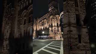 WALKING BOSTON - #boston #history #fall #beantown #newengland #travel #walking #favoriteplaces
