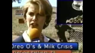 Oreo O's Commercial 1999