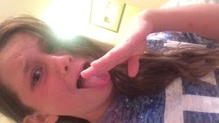 Caitlin s Hot chilli challenge