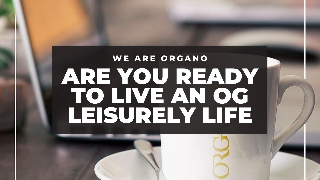 Organo Gold