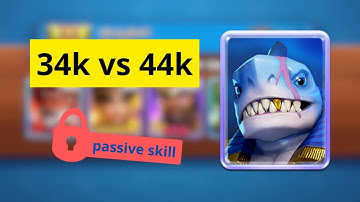 Sharky in Raid - 34k vs 44k power | Puzzle Breaker