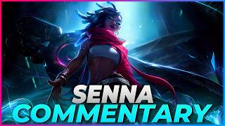 Why Senna Is So Strong in the Right Matchups