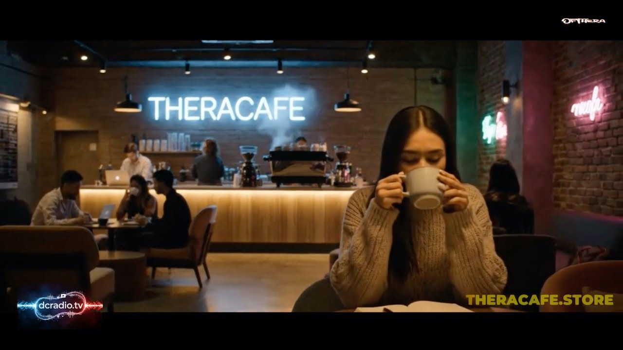 TheraCafe