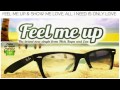 Nick Kapa feat. Eva - Feel Me Up | New Song 2012