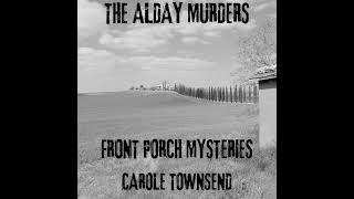 The Alday Murders