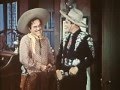 The Cisco Kid - Confession for Money, Full Episode Classic Western TV Series