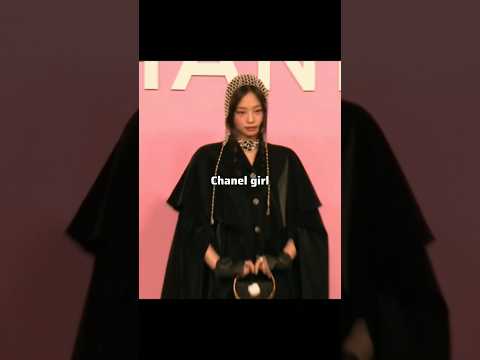 Jennie Chanel Is Another Level Jennie Fashion Chanel Ysl Celine Dior Gucci Trend Style