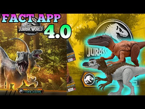 Dino World - Jurassic Dinosaur APK [UPDATED 2023-10-18] - Download Latest  Official Version