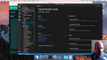 quicktype Inside Out - Episode 1