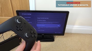 How To TURN ON / OFF VIBRATION On Nintendo Switch 2 Pro Controller
