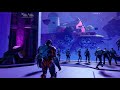 Fortnite Chapter 2: Season 7 - &quot;Operation: Sky Fire&quot; Event