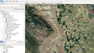 Google Earth Cache Clean Up