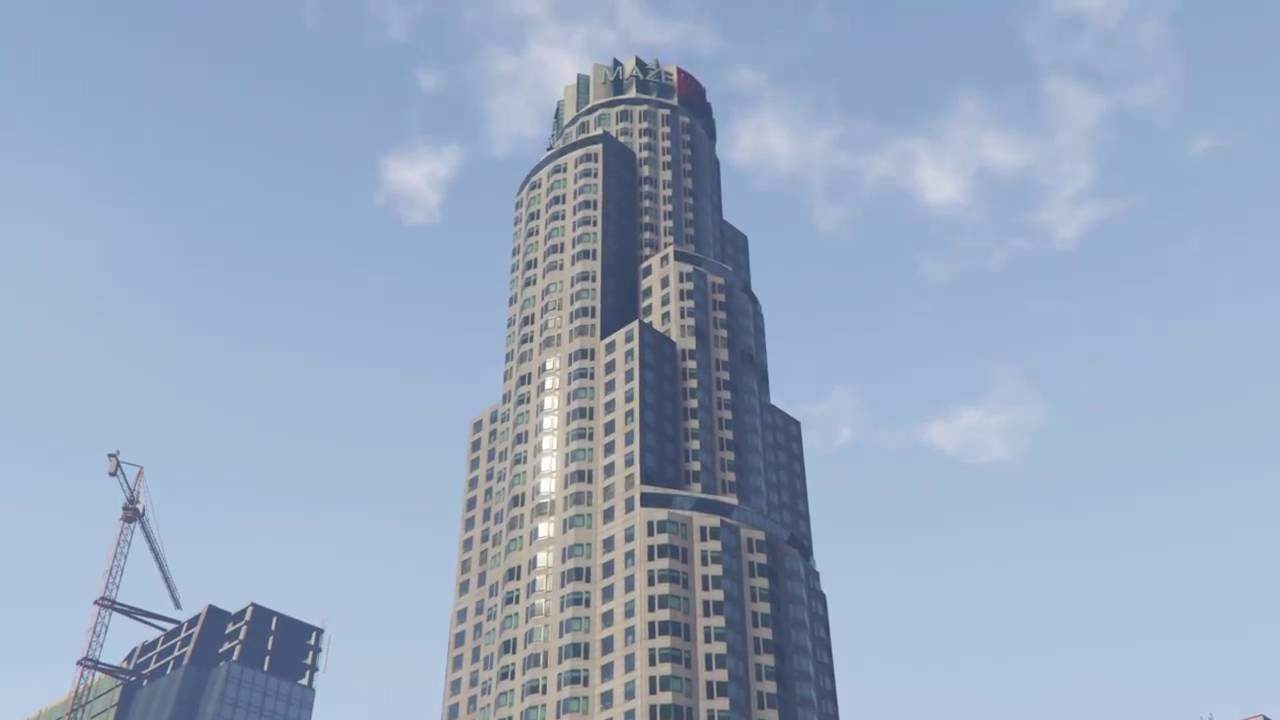 Gta V Ceo Missions YouTube