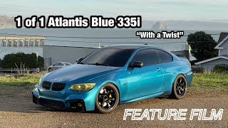 INSANE BMW E92 335i!! (FEATURE FILM)