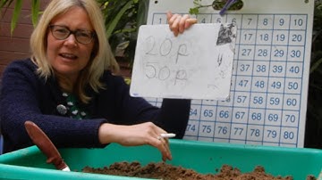 Reception MATHS Day 13 - Learning At Home