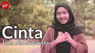 Download lagu Cinta - Vina Panduwinata [ Ia Salsabila Cover ]